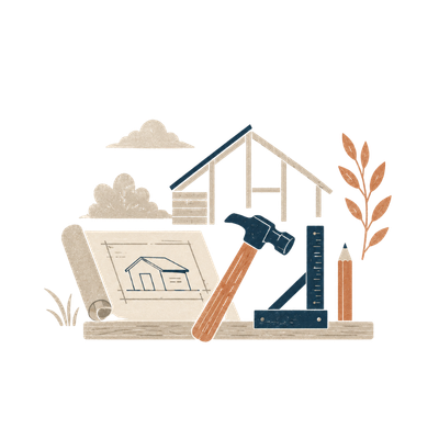 Construction & Trades workflow automation
